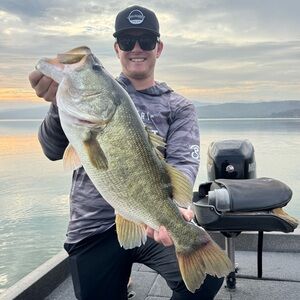 Meet your Posher, Stephhenwayne